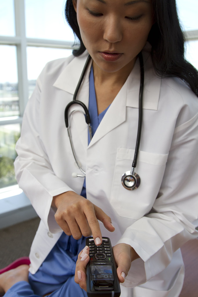 Read more about the article The Rise of Remote Patient Monitoring: Transforming Healthcare in 2026